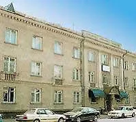 Eastern Victoria Hotel Vilnius