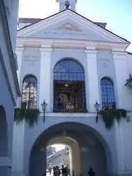 Eastern Victoria Hotel Vilnius